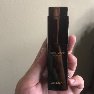 Chanel Sublimage La Brume Revitalizing Spray